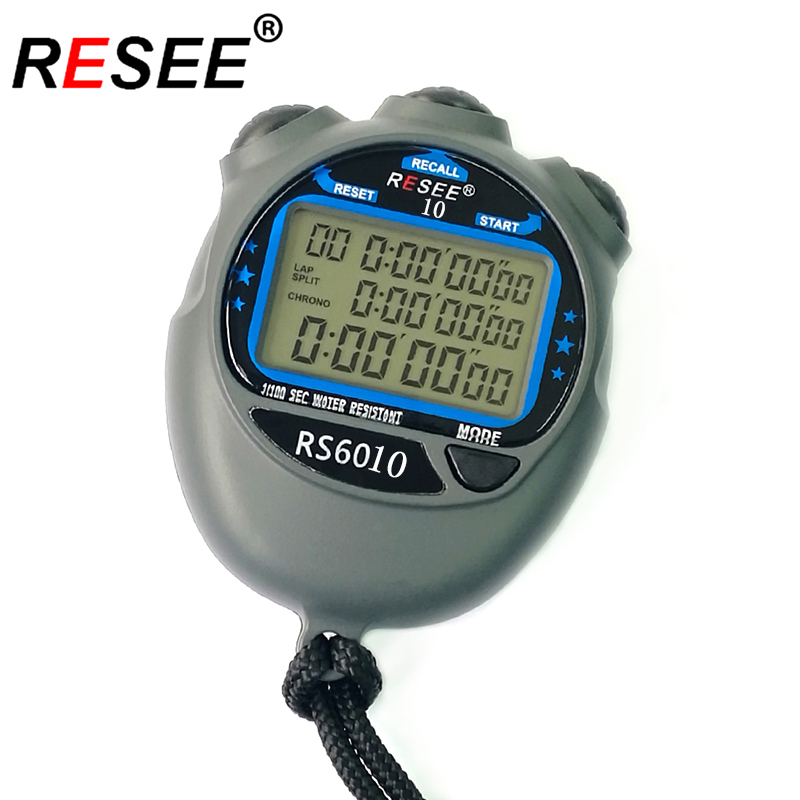 秒表计时器 RS-6010